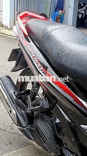 No6 tiết kiệm xăng