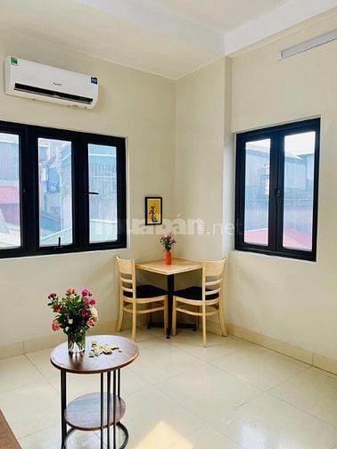 Tôi cần bán nhà ngõ Đào Tấn, BĐ giá 7.1 tỷ, 40m2x4T, ở luôn