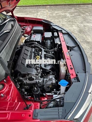 Hyundai Creta 2022 1.5 Cao cấp - 50000 km