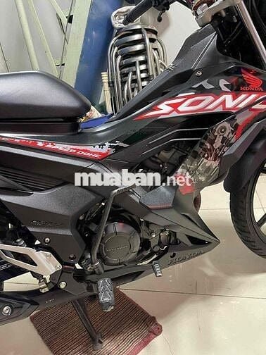 sonic 150 bstp xe 1 đời chủ , chính chủ