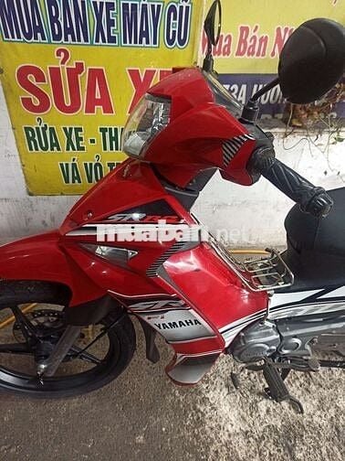 SIRIUS FI 110 2016 BSTP GTHL CMC XE ZIN A - Z NHẸ