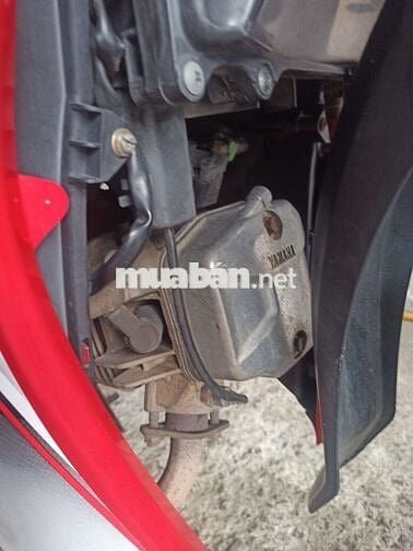 SIRIUS FI 110 2016 BSTP GTHL CMC XE ZIN A - Z NHẸ