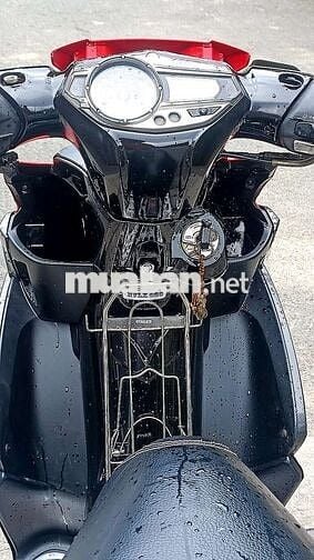 No6 tiết kiệm xăng