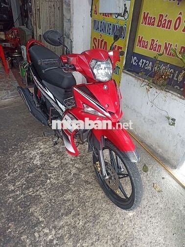 SIRIUS FI 110 2016 BSTP GTHL CMC XE ZIN A - Z NHẸ