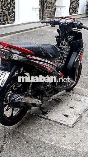 No6 tiết kiệm xăng