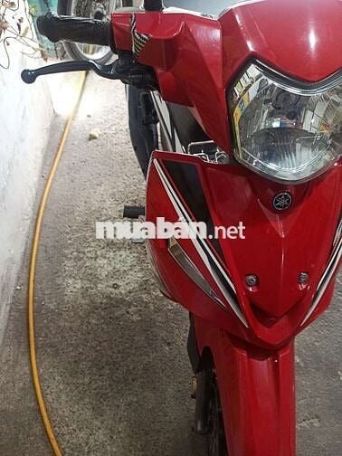 SIRIUS FI 110 2016 BSTP GTHL CMC XE ZIN A - Z NHẸ