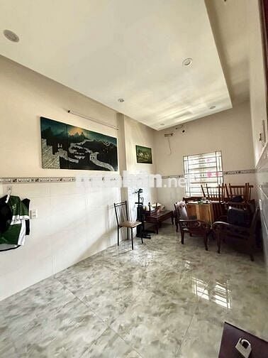 ❌️ GIÁ TỐT - NHÀ MẶT TIỀN - PHẠM NGŨ LÃO