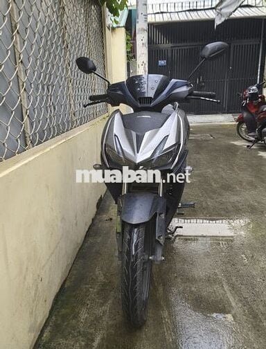 Xe côn Winner X ABS 2020 đã lên smartkey