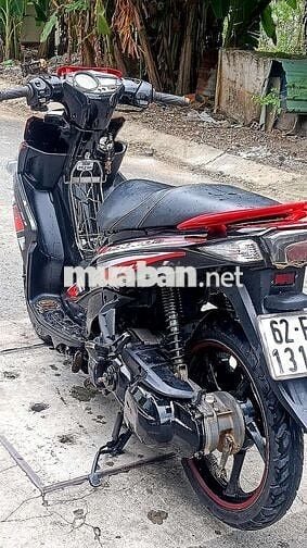 No6 tiết kiệm xăng