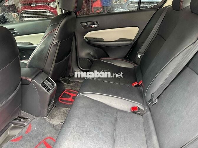 Honda City 2022 L 1.5 AT - 26000 km