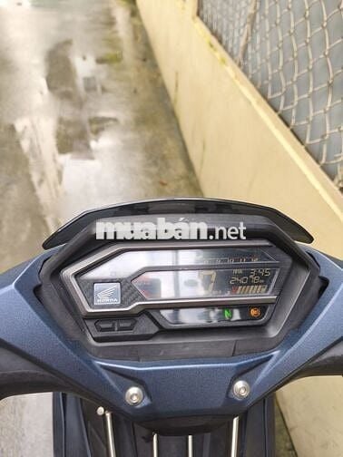Xe côn Winner X ABS 2020 đã lên smartkey