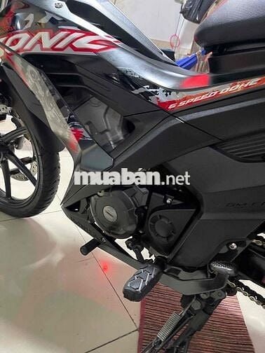 sonic 150 bstp chính chủ xe leng keng