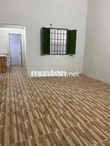 Trệt lửng 4*10; hẻm 3,5m đi gò vấp gần