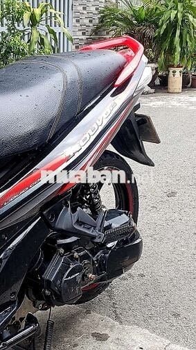 No6 tiết kiệm xăng