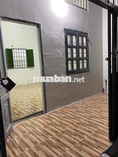 Trệt lửng 4*10; hẻm 3,5m đi gò vấp gần