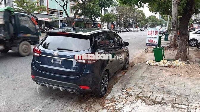 Kia Rondo 2021 - 49000 km