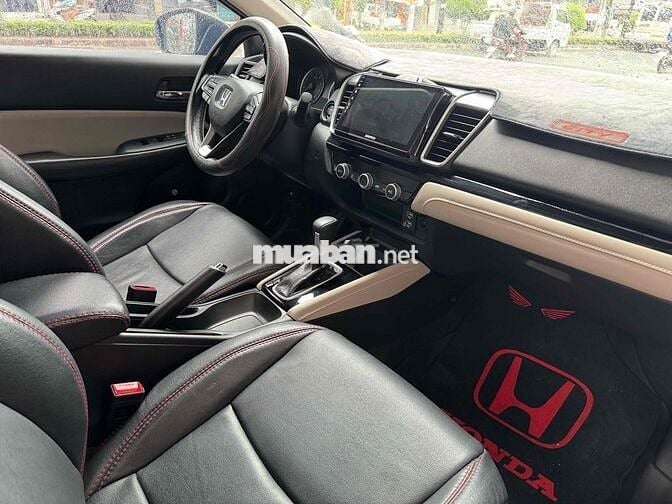 Honda City 2022 L 1.5 AT - 26000 km