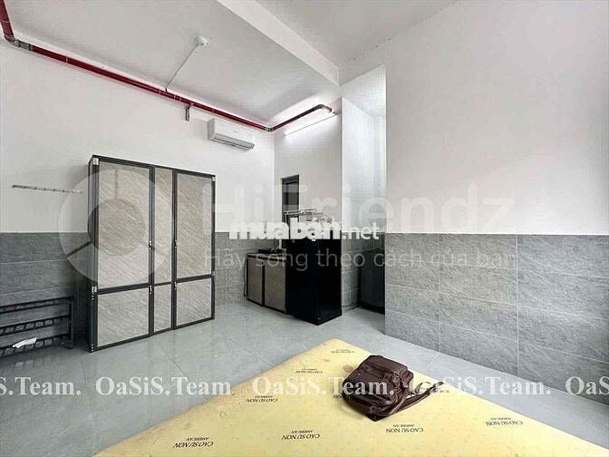 CHO THUÊ CĂN HỘ GULL NỘI THẤT MÁY GIẶT RIÊNG SIÊU THOÁNG NGAY VƯỜN LÀI