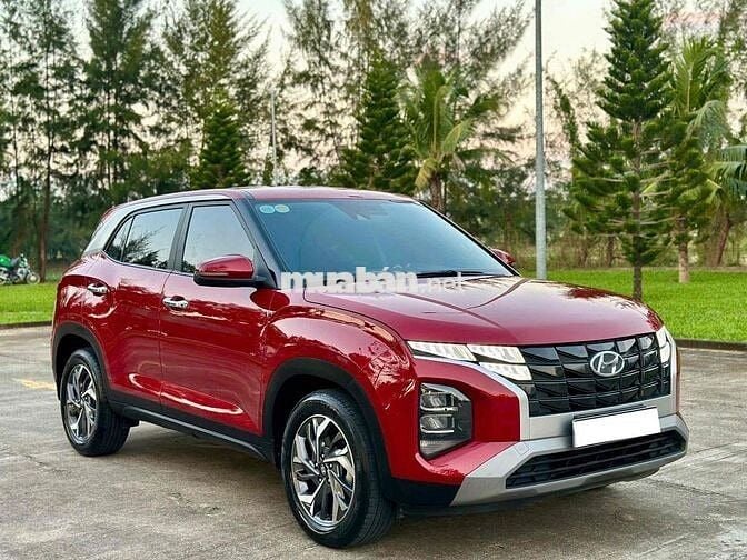Hyundai Creta 2022 1.5 Cao cấp - 50000 km