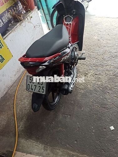 SIRIUS FI 110 2016 BSTP GTHL CMC XE ZIN A - Z NHẸ