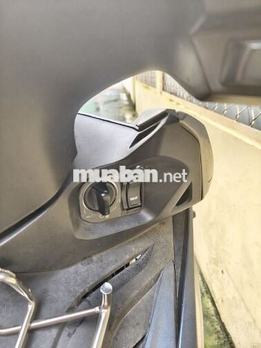 Xe côn Winner X ABS 2020 đã lên smartkey