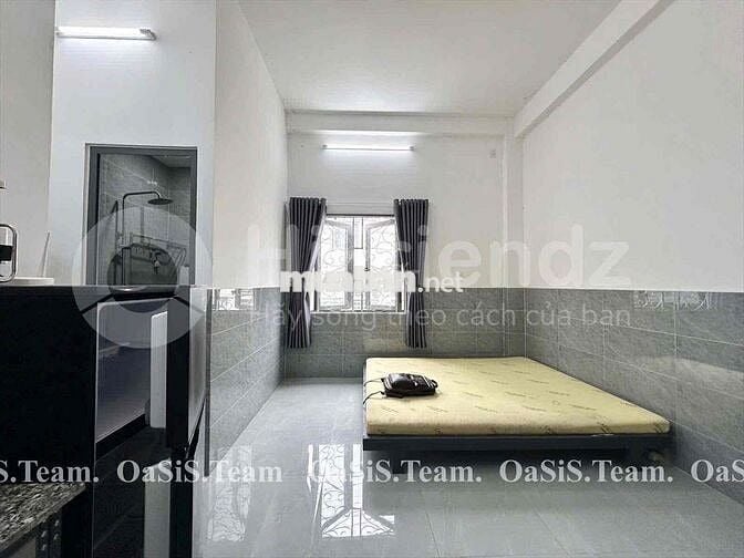 CHO THUÊ CĂN HỘ GULL NỘI THẤT MÁY GIẶT RIÊNG SIÊU THOÁNG NGAY VƯỜN LÀI