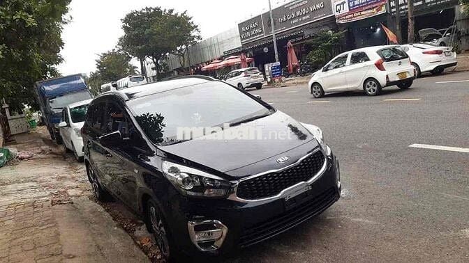 Kia Rondo 2021 - 49000 km