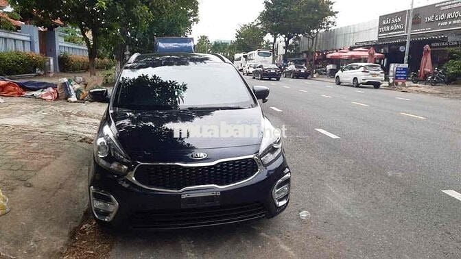 Kia Rondo 2021 - 49000 km