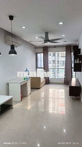 SỞ HỮU CĂN HỘ RUBY CELADON CITY 68m² - 2PN CÓ SỔ HỒNG, DỌN Ở NGAY!