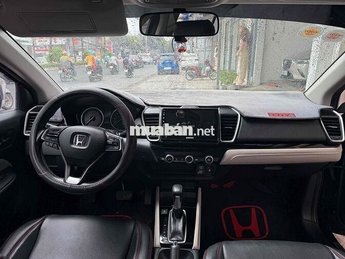 Honda City 2022 L 1.5 AT - 26000 km