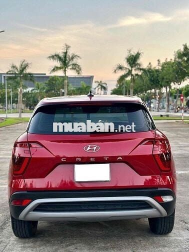 Hyundai Creta 2022 1.5 Cao cấp - 50000 km