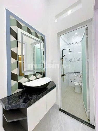 Mua nhà vào ở ngay, chủ tặng full nội thất, Q4 GIÁ SỐC 3TY790, LH ngay