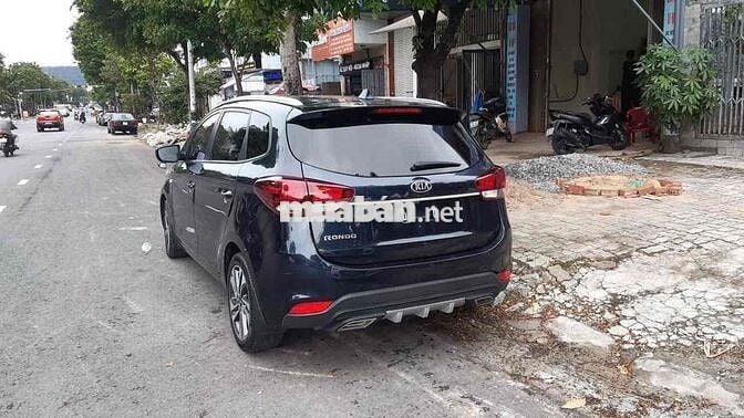 Kia Rondo 2021 - 49000 km