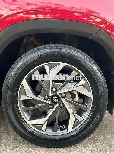 Hyundai Creta 2022 1.5 Cao cấp - 50000 km