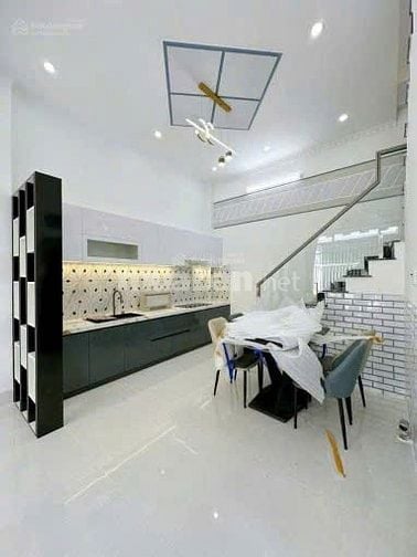 Mua nhà vào ở ngay, chủ tặng full nội thất, Q4 GIÁ SỐC 3TY790, LH ngay