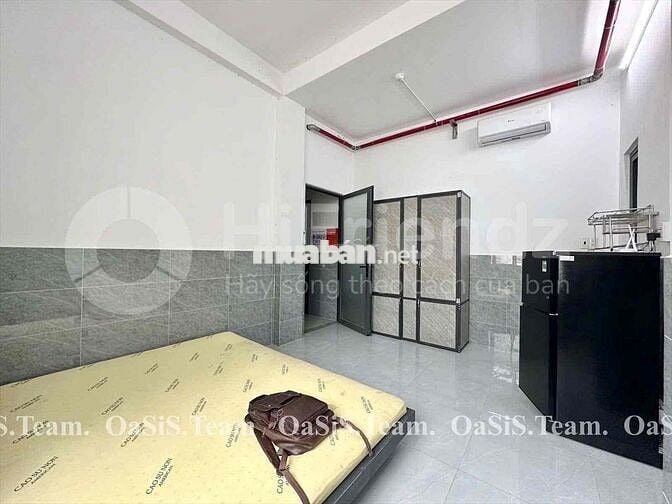 CHO THUÊ CĂN HỘ GULL NỘI THẤT MÁY GIẶT RIÊNG SIÊU THOÁNG NGAY VƯỜN LÀI