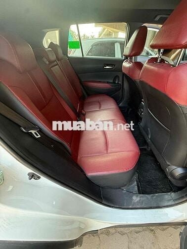 Toyota Hà Đông bán Corolla Cross V 2024 - 1v km