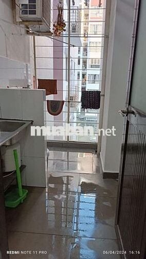 SỞ HỮU CĂN HỘ RUBY CELADON CITY 68m² - 2PN CÓ SỔ HỒNG, DỌN Ở NGAY!