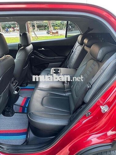 Hyundai Creta 2022 1.5 Cao cấp - 50000 km