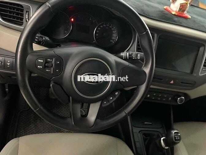 Kia Rondo 2021 - 49000 km