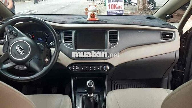 Kia Rondo 2021 - 49000 km