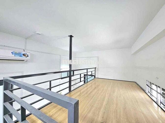 PHÒNG ĐẦY ĐỦ NỘI THẤT NGAY BV Q12, CVPM QTRUNG