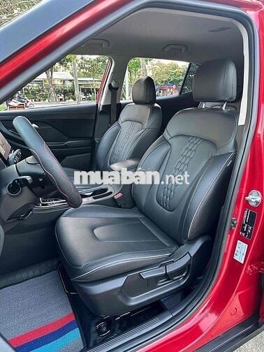 Hyundai Creta 2022 1.5 Cao cấp - 50000 km