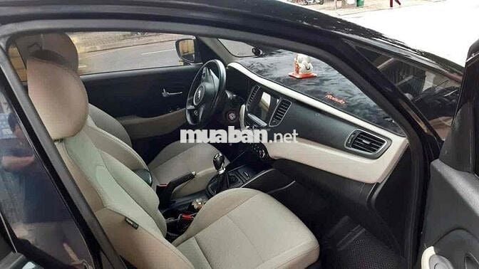 Kia Rondo 2021 - 49000 km