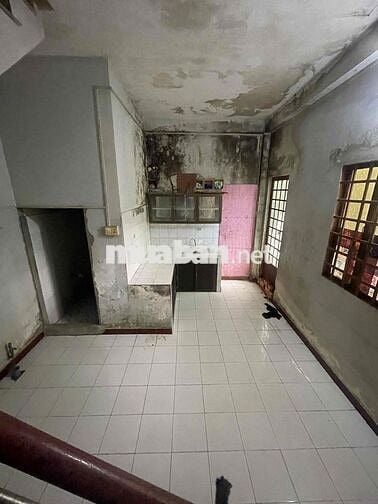 CHO THUÊ NHÀ 56M2 GIÁ RẺ SÂN Ô TÔ