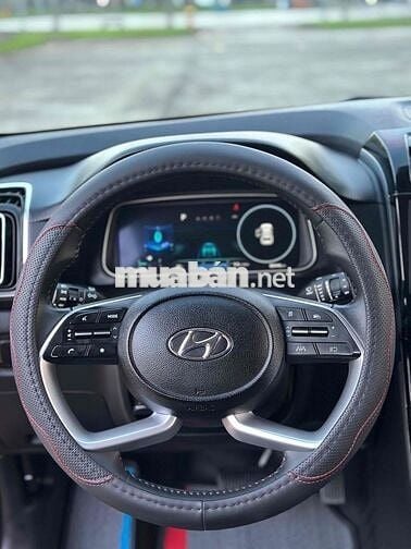 Hyundai Creta 2022 1.5 Cao cấp - 50000 km