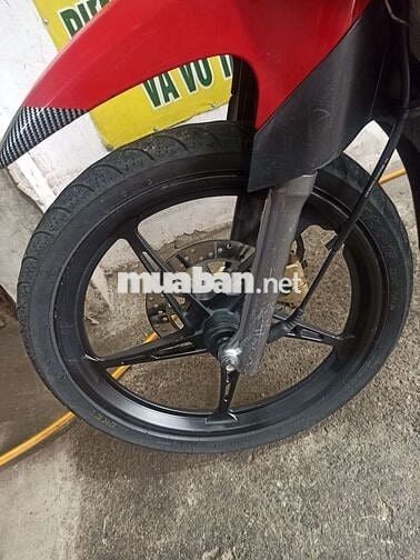 SIRIUS FI 110 2016 BSTP GTHL CMC XE ZIN A - Z NHẸ