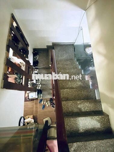 MẶT TIỀN KINH DOANH 3 TẦNG, (4X20)M2, GIÁP TÂN PHÚ, 7,999 TỶ CÒN TL