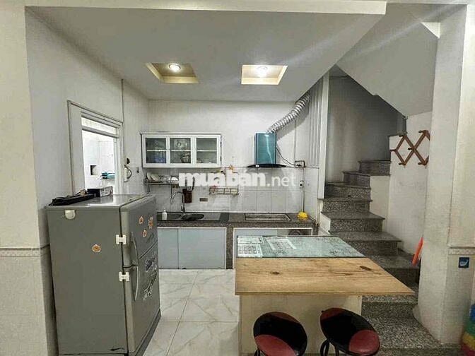 BÁN NHÀ PHƯỜNG AN BÌNH KHU DÂN CƯ ĐỒNG ĐÚC GẦN TRƯỜNG CHỢ