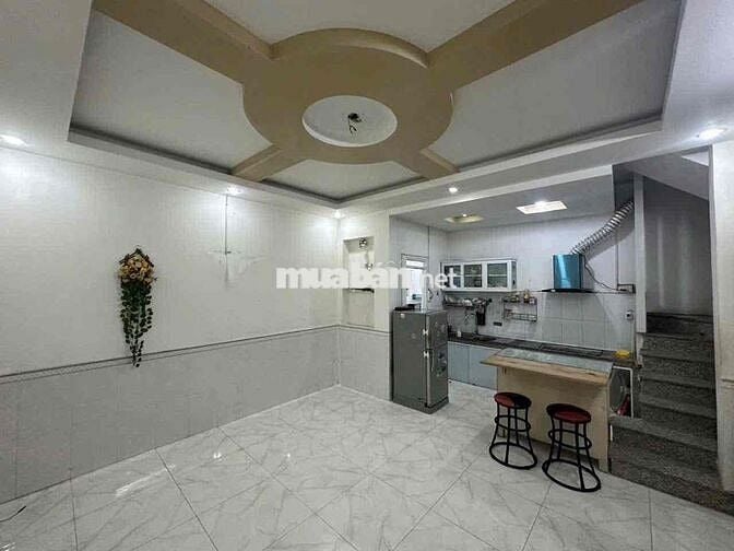 BÁN NHÀ PHƯỜNG AN BÌNH KHU DÂN CƯ ĐỒNG ĐÚC GẦN TRƯỜNG CHỢ